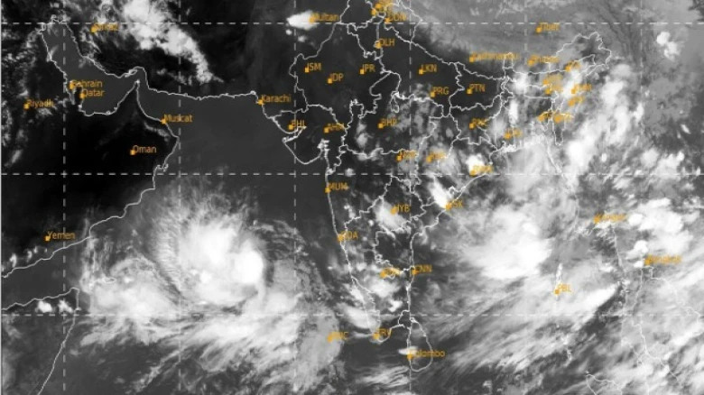 IMD forecasts Cyclone ‘Biparjoy’ to intensify into an extremely severe storm today