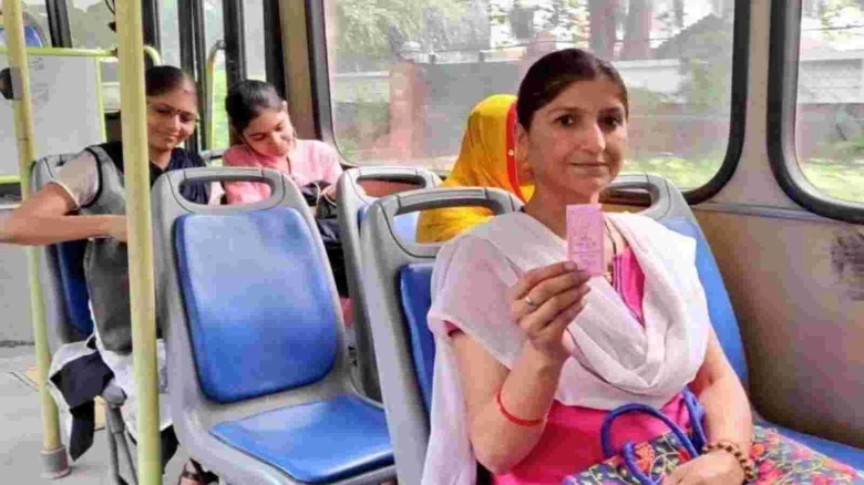 Free bus ride for women in Karnataka from today, Congress government launches ‘Shakti’ scheme