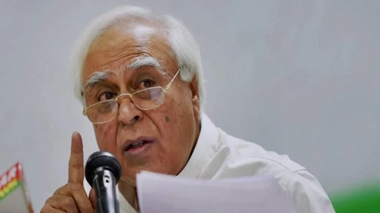 'Victims should be prepared to record attack,' says Kapil Sibal, criticizing police for requiring wrestlers to provide photo and video evidence