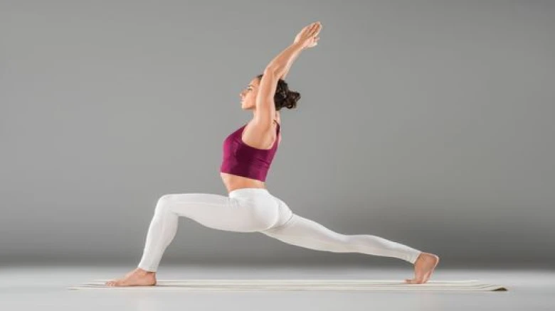 10-Minute Morning Yoga Stretch | Get Healthy U TV