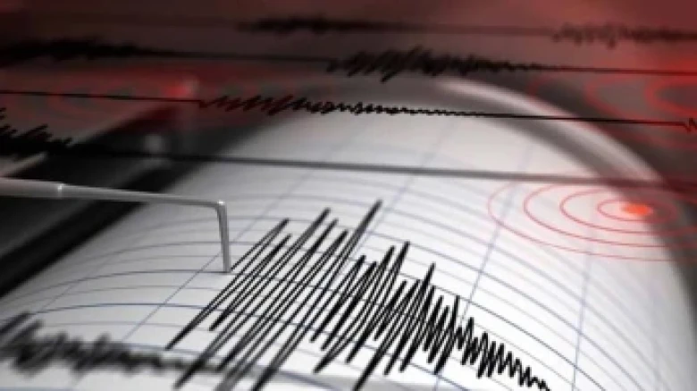 Magnitude 5.4 earthquake jolts Kashmir, tremors felt in Delhi-NCR