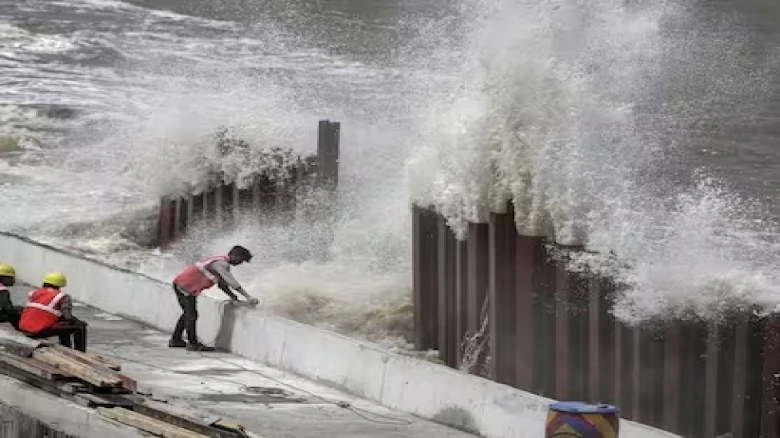 Cyclone Biparjoy: Flights At Jamnagar Airport Suspended Till Tomorrow