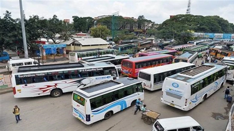 Bus owners association has called for indefinite suspension of bus services in Tinsukia and Dibrugarh district