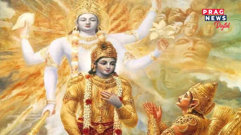 এই দুটা পৰিস্থিতিত কেতিয়াও নল’ব গুৰুত্বপূৰ্ণ সিদ্ধান্ত, গীতাৰ এনেবোৰ প্ৰেৰণাদায়ক চিন্তা...