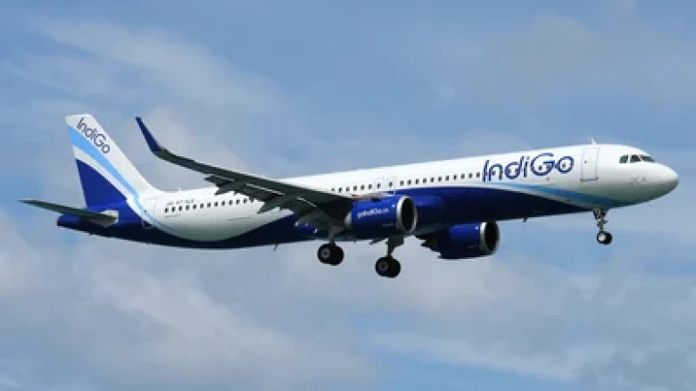 IndiGo to purchase 500 A320 family aircraft from Airbus in record deal