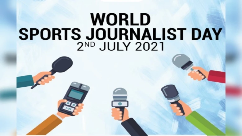 World Sports Journalist Day 2023: Know the history, significance and theme of this year