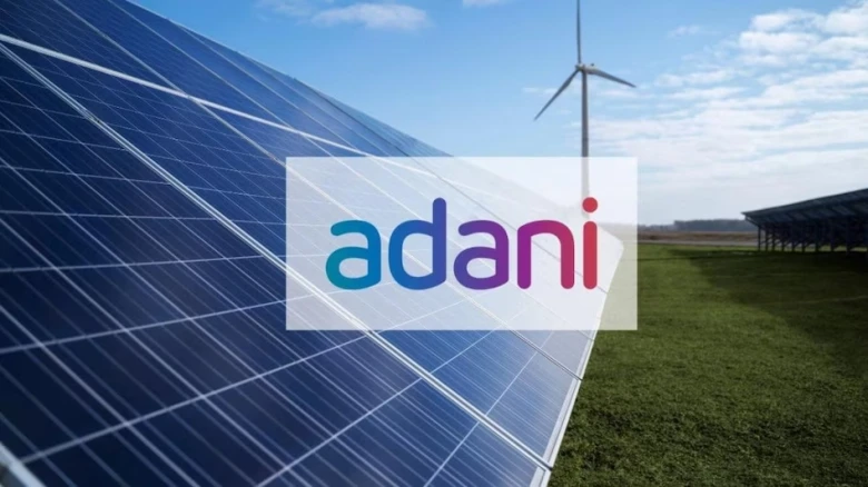 Adani Green Plans To Raise ₹ 123 Billion In Clean Energy Push