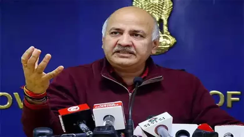Delhi Excise Case: Assets Of Manish Sisodia, Others Worth Over Rs 52 Crore Seized By ED