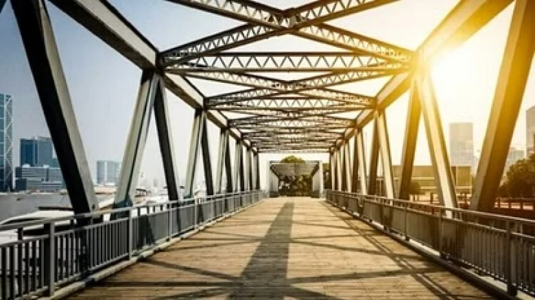 6,000-kg, 90-foot-long iron bridge stolen in Mumbai, 4 arrested