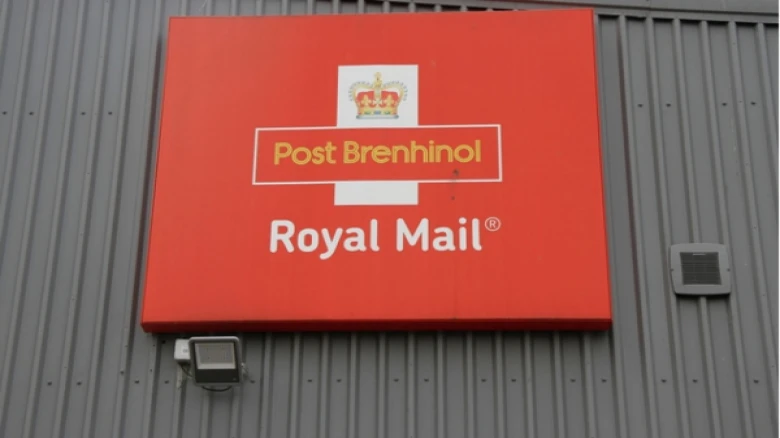UK's Royal Mail awarded a bullied Indian-origin employee more than 2.3 million pounds