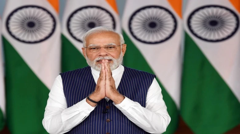 Prime Minister Narendra Modi To Be Conferred With Lokmanya Tilak National Award On August 1