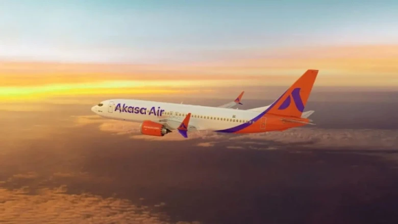 Akasa Air Introduces New Flight Route Connecting from Guwahati To Bagdogra