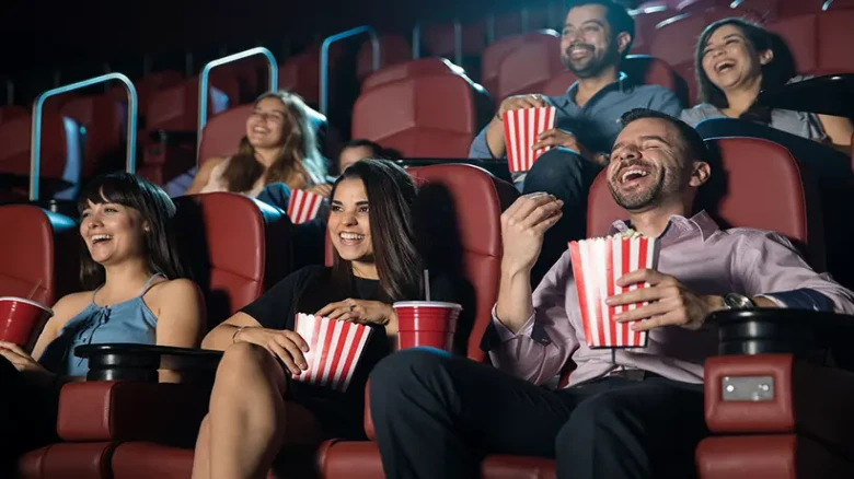 Attention Moviegoers! Popcorn, Cola At Cinema Halls To Cost Less After GST Cut