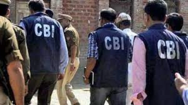 CBI filed charges in ex-Navy captain spying case for alleged espionage, leaking national secrets