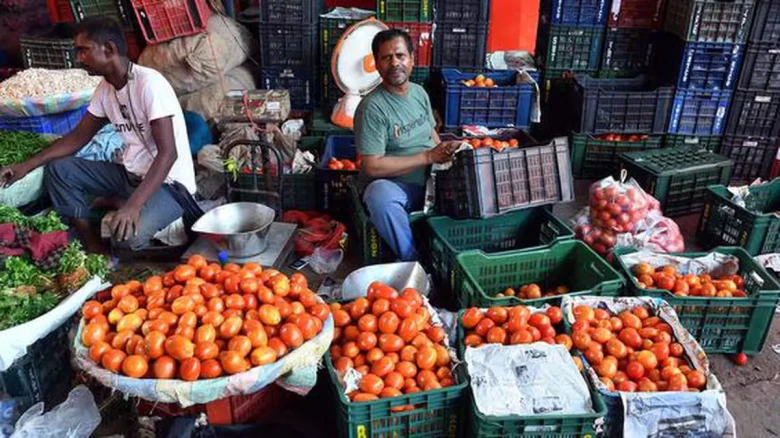 Retail inflation increased to 4.81% in June from 4.31% in May