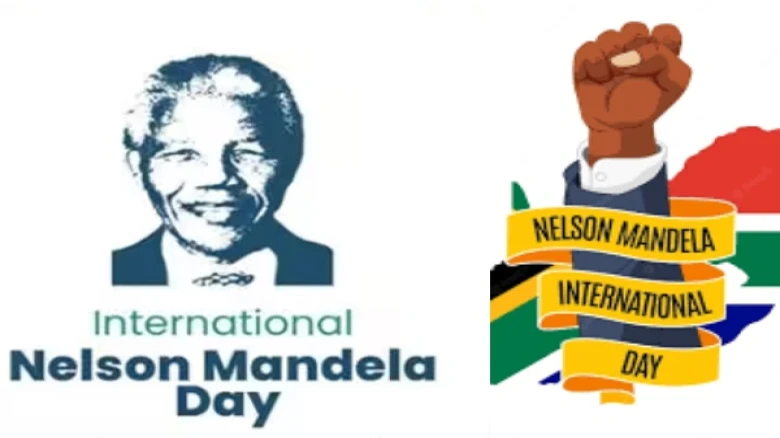 Nelson Mandela International Day Know History Significance And Hot Sex Picture 1405