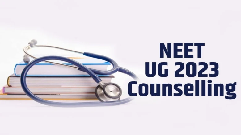 NEET UG 2023 Counselling: Registration Starts, Here's How To Apply