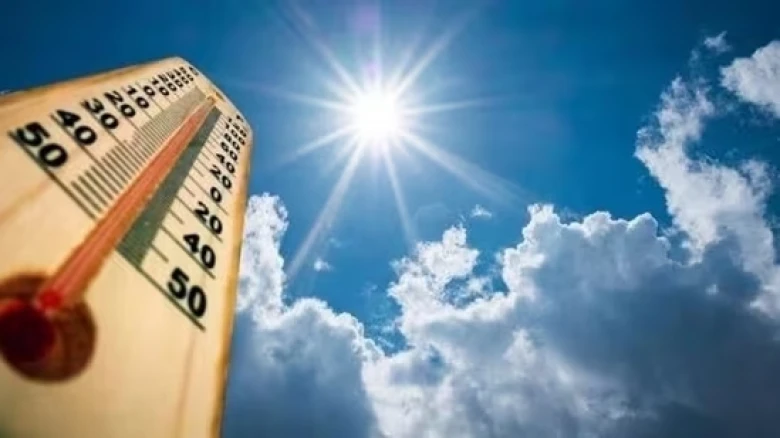 July likely to be the hottest month on record: NASA scientist