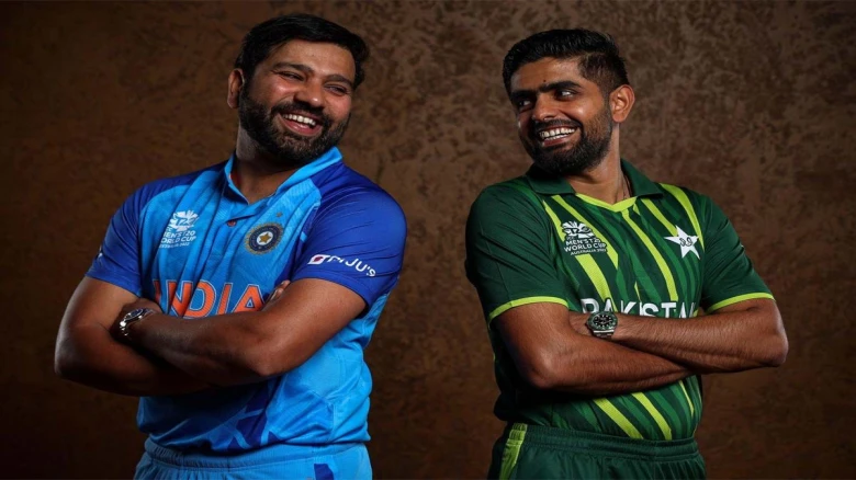 India ICC World Cup 2019 Jersey Photos: Here's What Team India