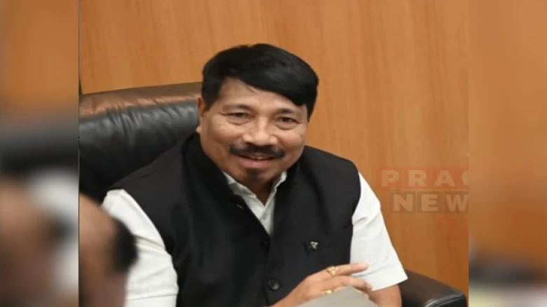 Sub-Committee formed for Implementation of Assam Accord to Submit Report Shortly: stated Atul Bora