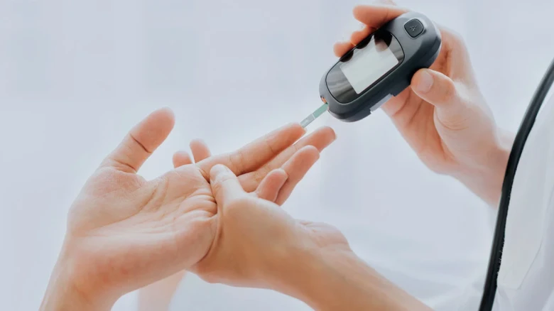 130 crore people will have diabetes by 2050: Research