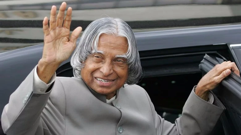 Remembering APJ Abdul Kalam on his Death Anniversary 2023