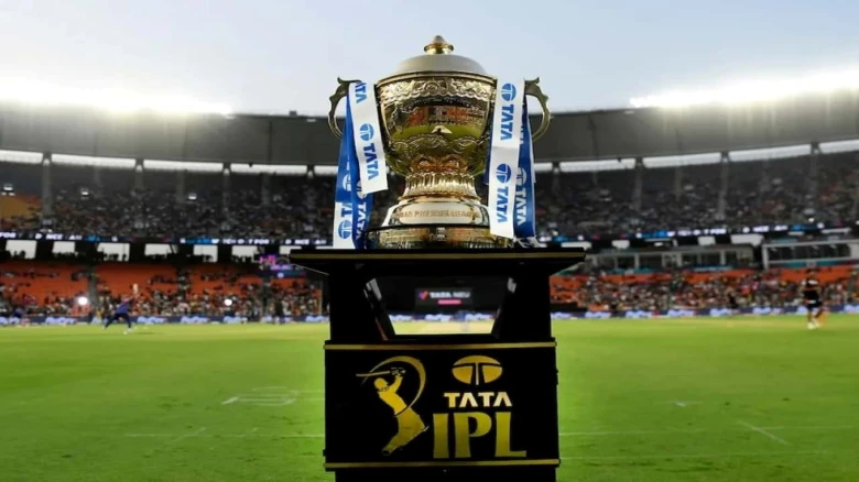 IPL 2024 to be played outside India due to Lok Sabha elections? Here's what we know