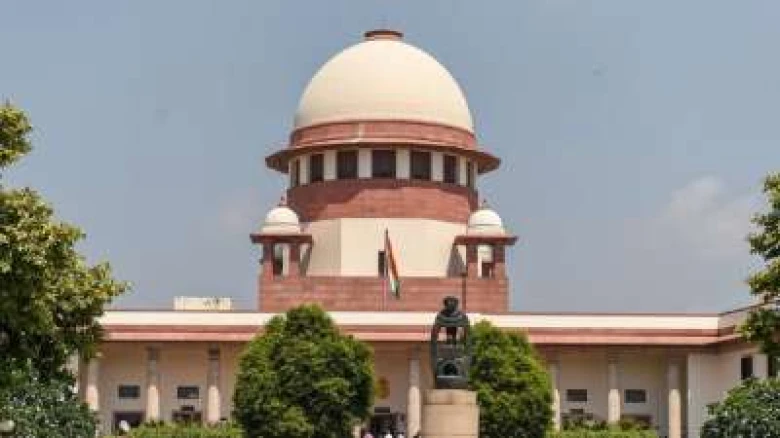 Supreme Court To Hear Manipur Violence Matter Tomorrow, Ask State & Centre To Give Details Of FIRs