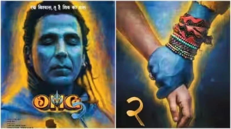 Akshay Kumar Starrer 'OMG 2' Gets ‘A’ Certificate With Zero Cuts, CBFC Suggests Modifications