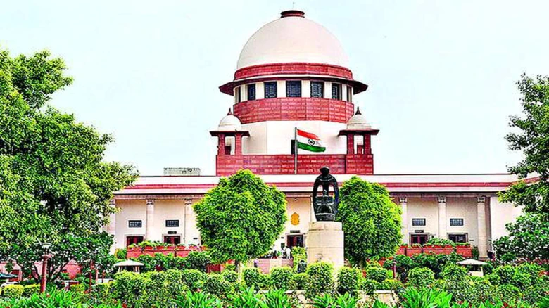 Manipur Violence: SC Constitutes 3-Member Committee To Oversee Humanitarian Measures