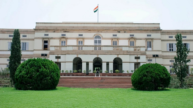 Nehru Memorial Museum Renamed As Prime Ministers’ Museum And Library