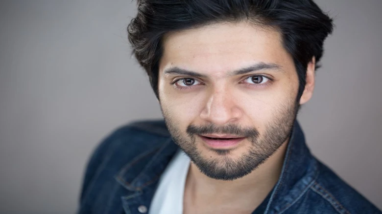 Ali Fazal set to make history as the first Indian actor to star in an Off-Broadway production in New York City