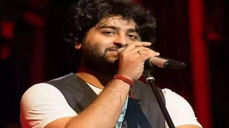 Arijit Singh becomes third most followed artist on Spotify, Surpasses Taylor Swift and Billie Eilish