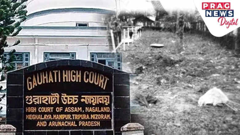 Assam: Gauhati High Court acquitted all 2004 Dhemaji bombing suspects