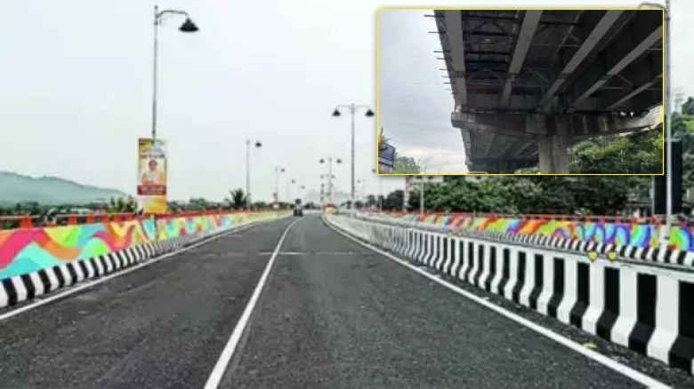 Assam’s longest Maligaon Flyover Bridge will "manage traffic for 15 years", claims officials