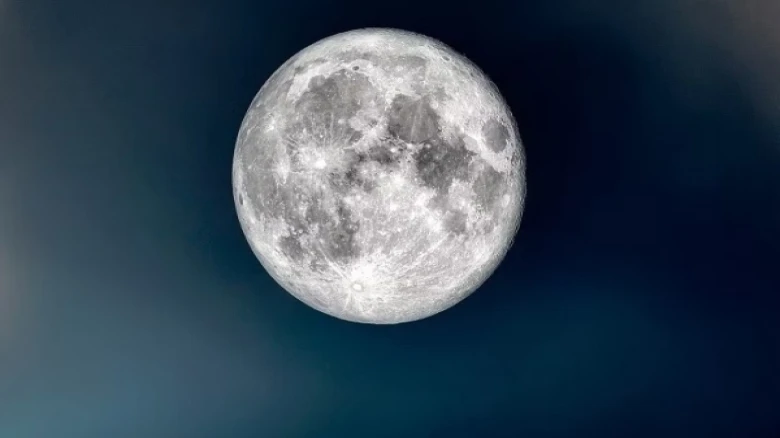 India's sky will be brightened by the blue Supermoon, to last until 2037; Is there a best time to view it? Check Here