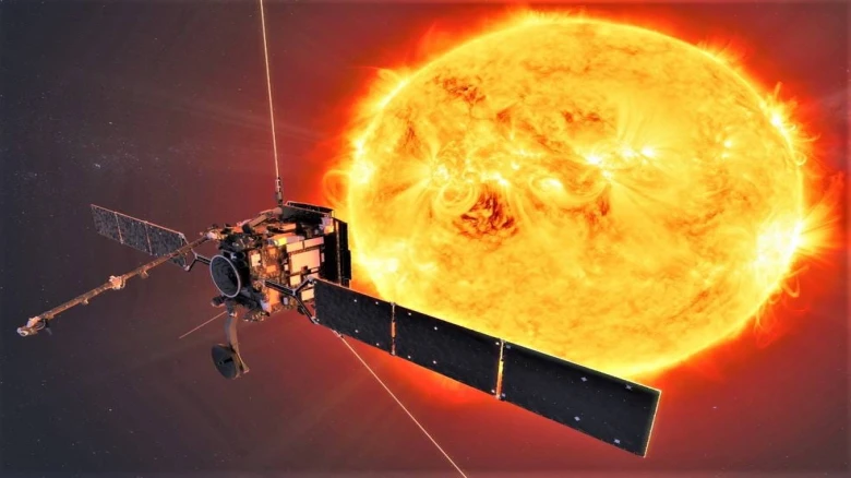 ISRO's Aditya-L1 Mission To Shed Insights Into The Sun's Present And Future: Expert