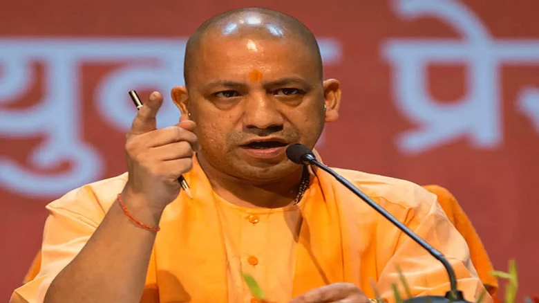 Uttar Pradesh CM Yogi Adityanath Voices Support for "One Nation, One Election"