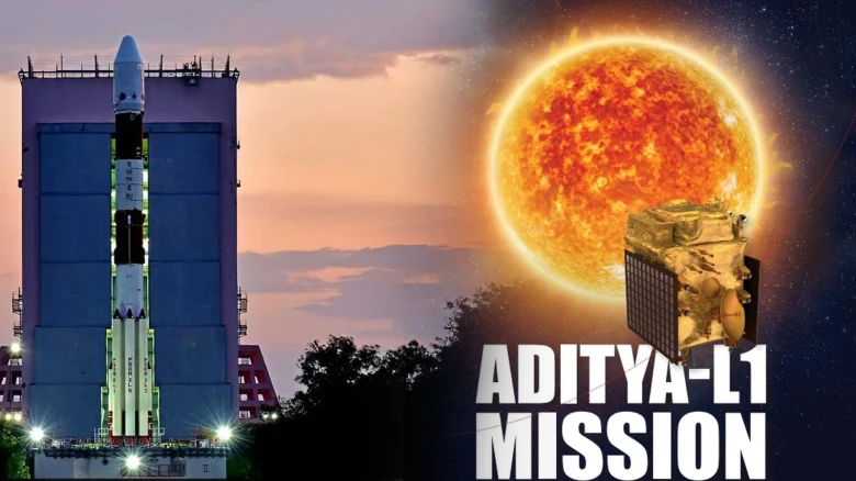 Moon mission successful, India's Sun mission Aditya-L1 to be launched in  two weeks - India News News