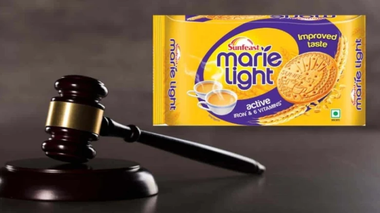 Chennai man complains to consumer forum about missing biscuit in Sunfeast Marie pack; company compensates him with Rs 1 lakh