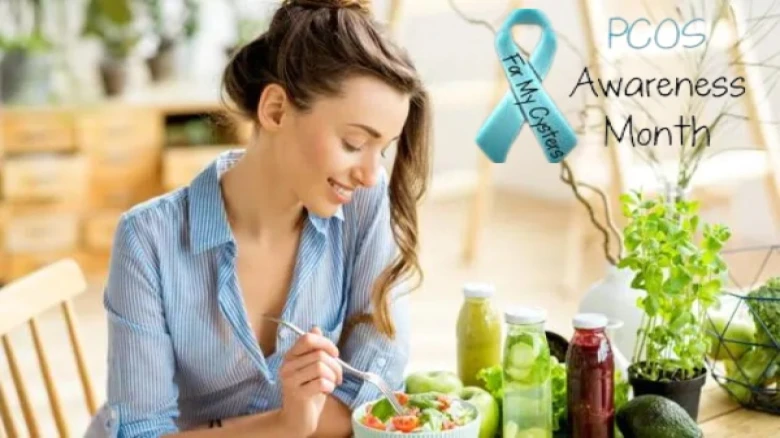 PCOS Awareness Month: Ever wondered why PCOS or PCOD causes weight gain; Check out the food list for what to eat and avoid
