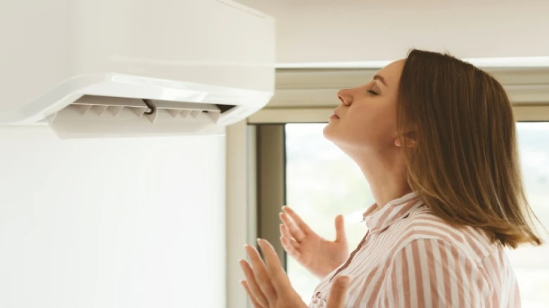 Do you want to protect your skin from air conditioner; Try out these 5 steps