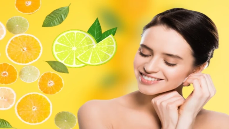 Here are 5 incredible benefits of Sweet Lime that will make your skin soft and smooth