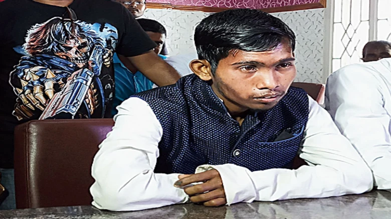 Cattle Smuggling Cases Grip Assam, BJP Star Campaigner Sukur Ali Among Several Apprehended