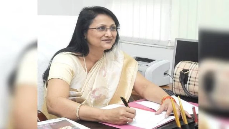 Assam: CM Vigilance Summons Ex-MP Ranee Narah