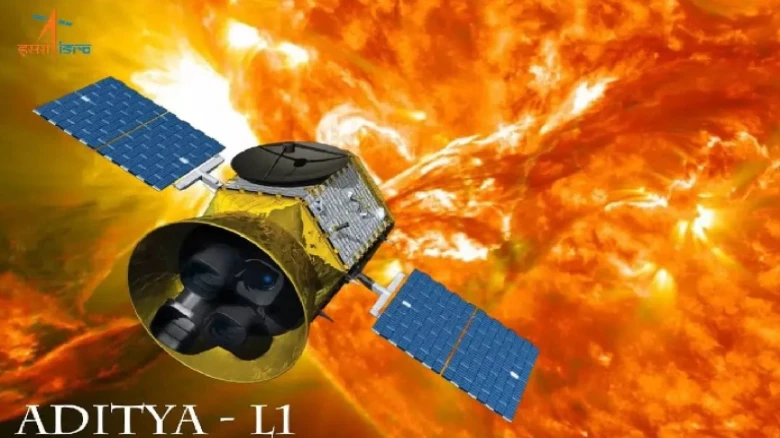 Solar mission: Aditya L1 starts collecting scientific data