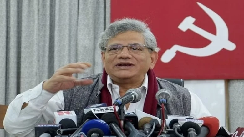 Opposition's I.N.D.I.A alliance in jeopardy? CPI (M) refuses seat sharing in West Bengal and Kerala: Report