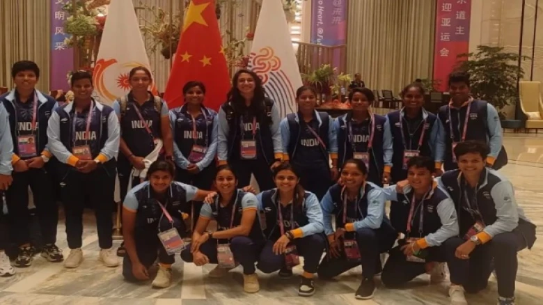 Asian Games 2023: India to face Malaysia at women's cricket quarterfinals in Hangzhou China