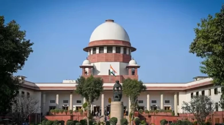 Supreme court to hear pleas challenging Sec 6A of Assam Accord on Oct 17