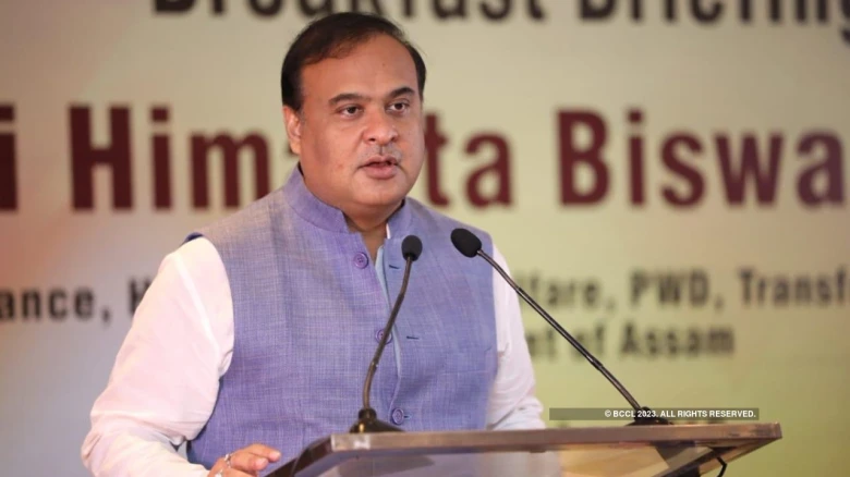 Assam: CM Sarma unveils ambitious industrial plans in the state